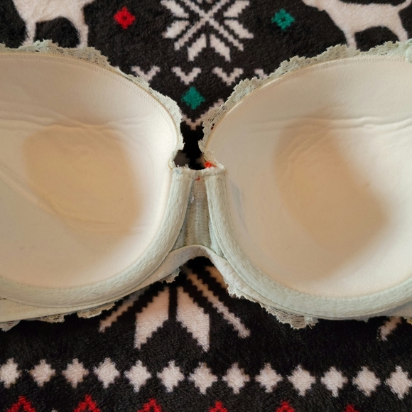 โSOLDโ36C Victoria Secret Bra Bundle - 11 TOTAL - Picture 16 of 16